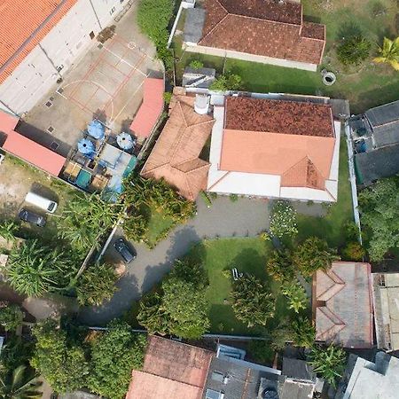 Araliya Villa Moragalla Zewnętrze zdjęcie