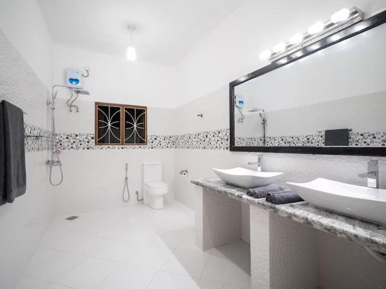 Araliya Villa Moragalla Zewnętrze zdjęcie