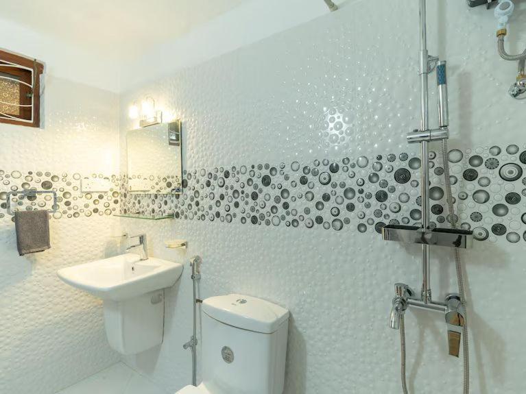 Araliya Villa Moragalla Zewnętrze zdjęcie