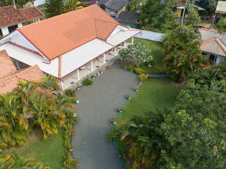 Araliya Villa Moragalla Zewnętrze zdjęcie