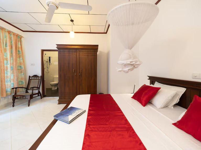 Araliya Villa Moragalla Zewnętrze zdjęcie